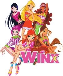 Winx 7 Fark Bul