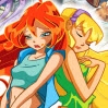 Winx Gizli Kalpler