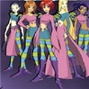 Witch Power Cadı Gücü