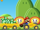 Mario ve Traktörü