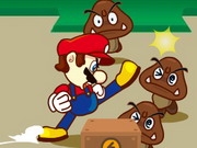 Savaşçı Mario 