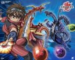 Bakugan ile Matematik 