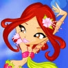 Winx Deniz Kızı