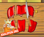 Acılı Kebap