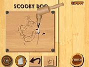 Scooby Doo Resim Yapma