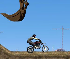 Adrenalin Motoru
