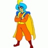 Aladdin Boyama