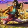 Aladdinin Lambası