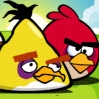 Angry Birds Eşleştirme