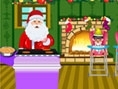 Aşçı Noel Baba
