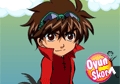  Bakugan Denge 