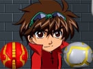 Bakugan ile Enerji Topla