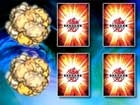  Bakugan Kartları 