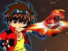Bakugan Matematik