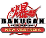 Bakugan new vestroia oyunu oyna