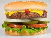Barbie Burger