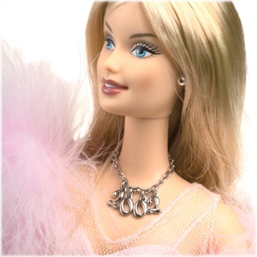 Barbie Yapboz 