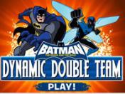 Batman ve Yaratıklar