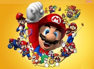 Altıncı Mario