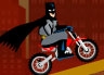 Batman Ölüm Şehri Oyunu