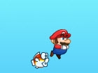Mario ile Su Macerası