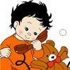 Bebek Boyama