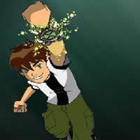 Ben 10 7 Fark 