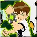 Ben 10 Boyama Türkçe 