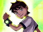 Ben 10 Gizli Objeler