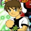 Ben 10 Kahraman Matrix
