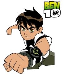 Ben 10 Müzikli Yapboz