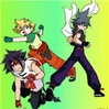 Beyblade Boyama