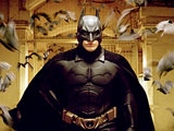 Batman Gece Macerası