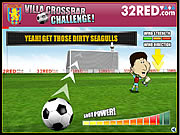Boş Kaleye Gol at