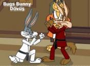Bugs Bunny Dövüş