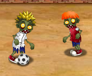 Canavar Futbolu