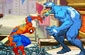 Cesur Spiderman