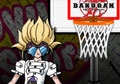 Basketçi Bakugan 