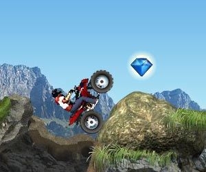 Dağ Motorcusu