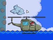 Mario Helikopter