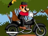 Rambo Mario