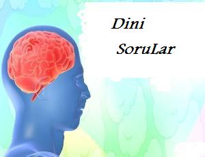 Dini Sorular