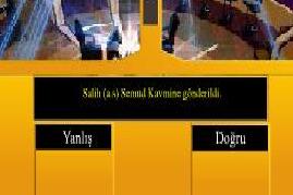 Dini Yarışma