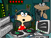 DJ Mixer