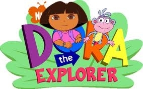 Dora Boyama Türkçe