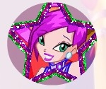 Winx Yıldız Bulma