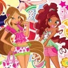 Winx Dondurmacı