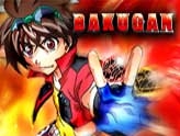 Bakugan Battle Brawlers