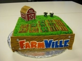 Farm ville