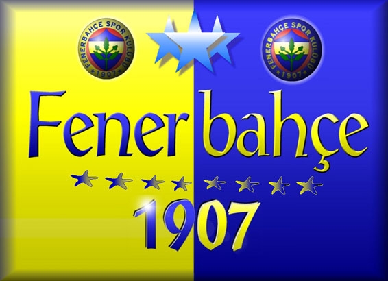 Fenerbahçe Müzikli Yapboz